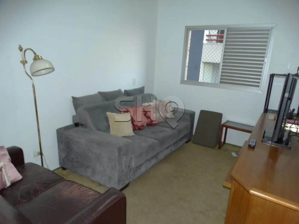 Apartamento, 4 quartos, 160 m² - Foto 4