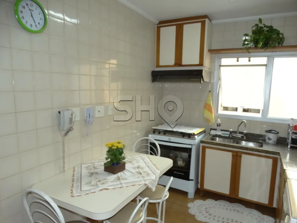 Apartamento, 4 quartos, 160 m² - Foto 3