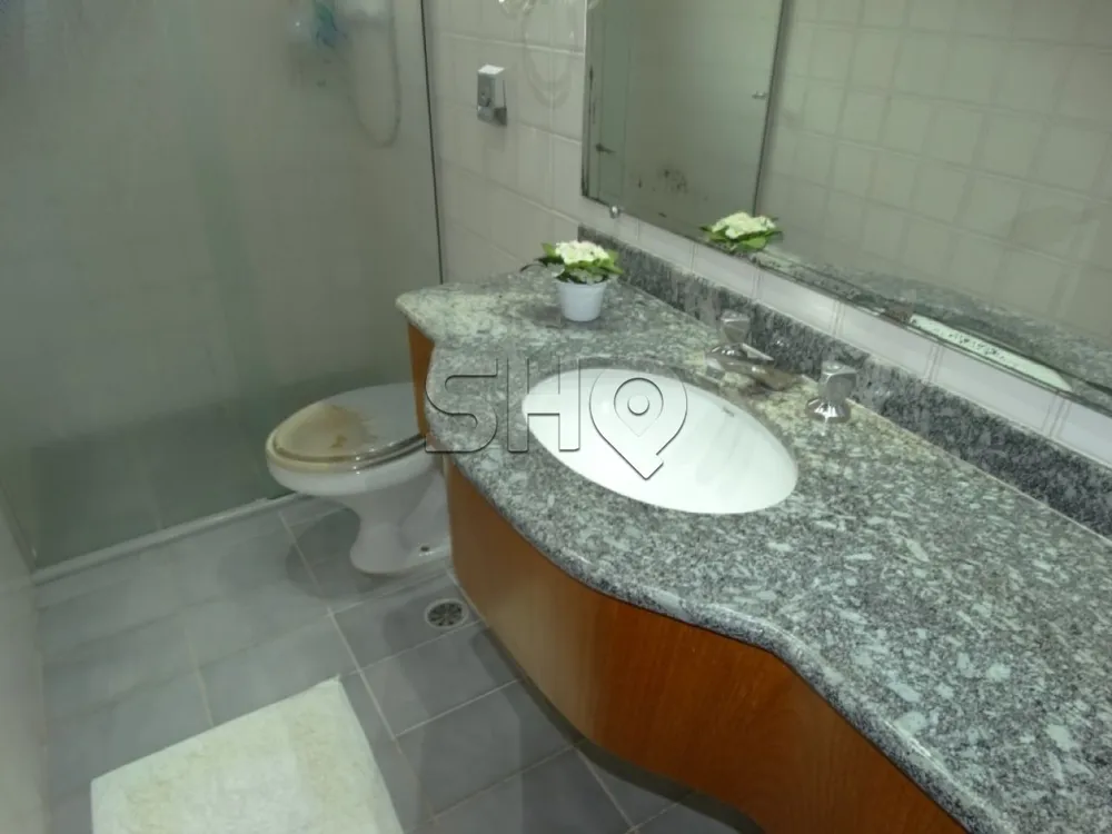 Apartamento, 4 quartos, 160 m² - Foto 2