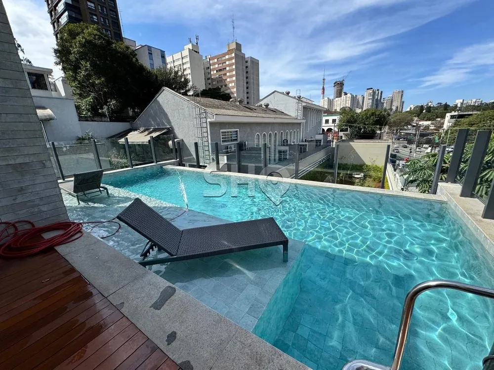 Apartamento, 1 quarto, 27 m² - Foto 14