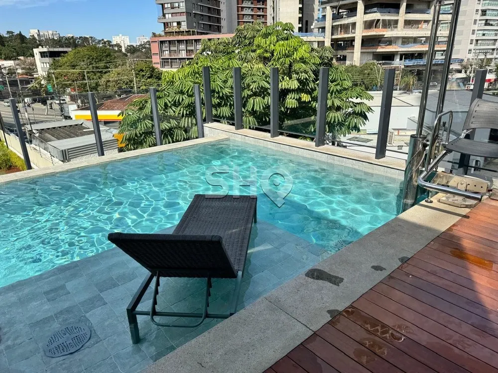 Apartamento, 1 quarto, 27 m² - Foto 15