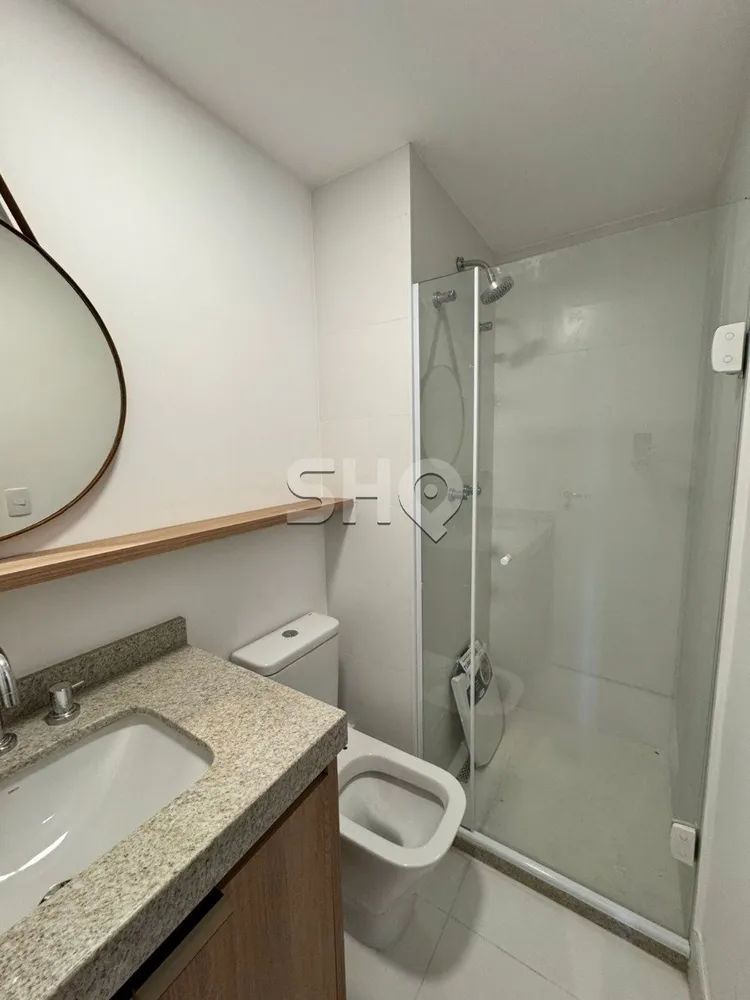 Apartamento, 1 quarto, 27 m² - Foto 11