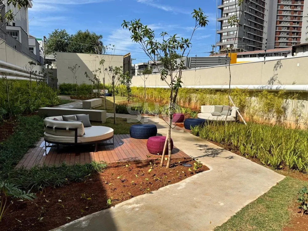 Apartamento, 1 quarto, 27 m² - Foto 12