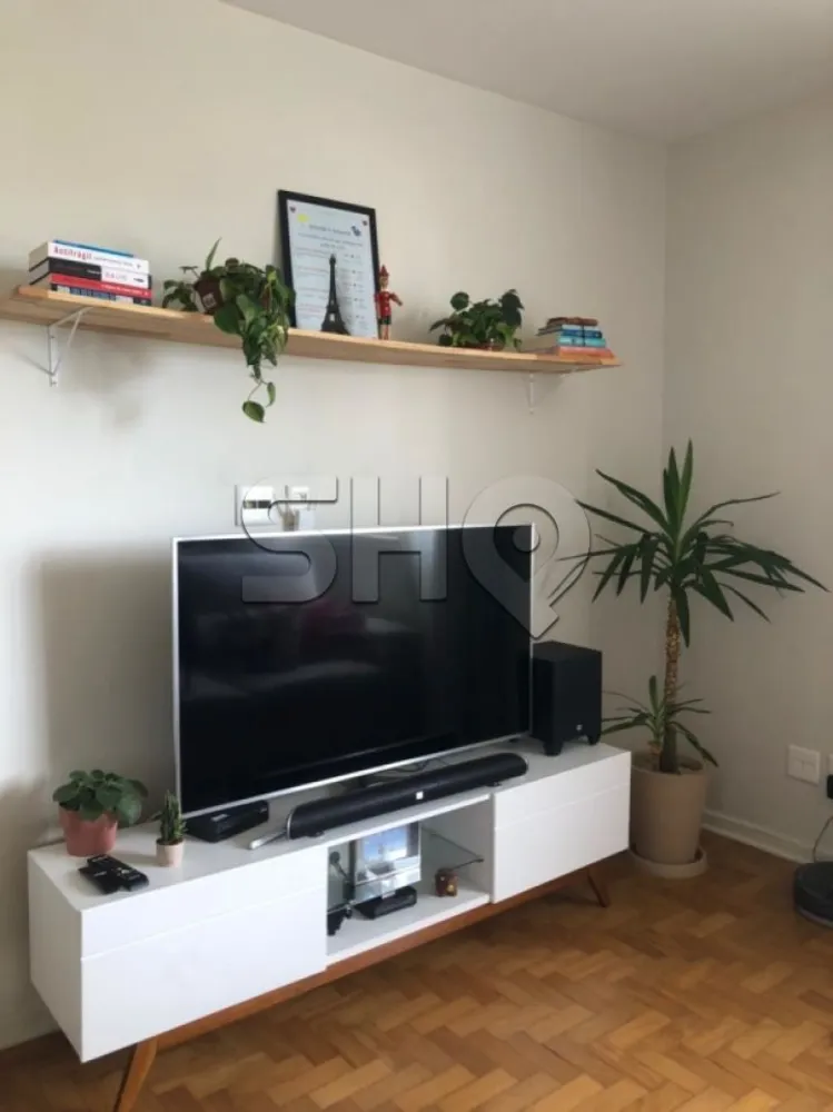 Cobertura, 4 quartos, 216 m² - Foto 2