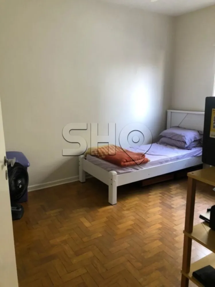 Cobertura, 4 quartos, 216 m² - Foto 1