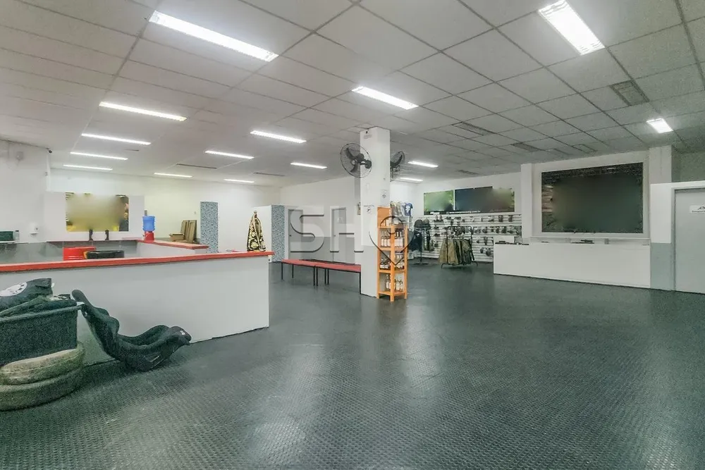 Depósito-Galpão, 700 m² - Foto 1