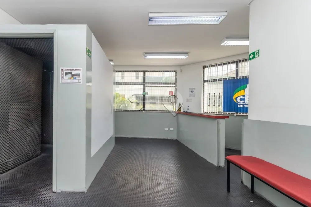 Depósito-Galpão, 700 m² - Foto 1