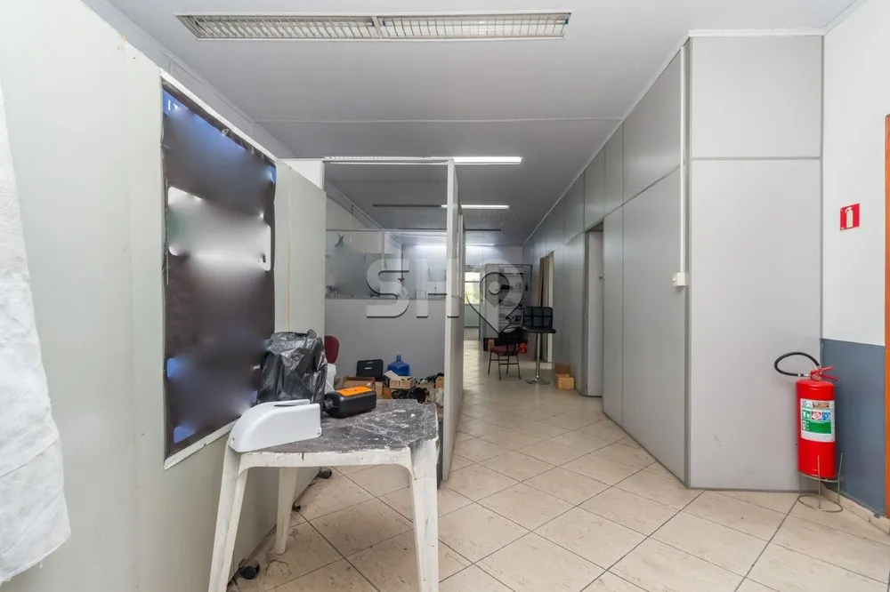 Depósito-Galpão, 700 m² - Foto 9