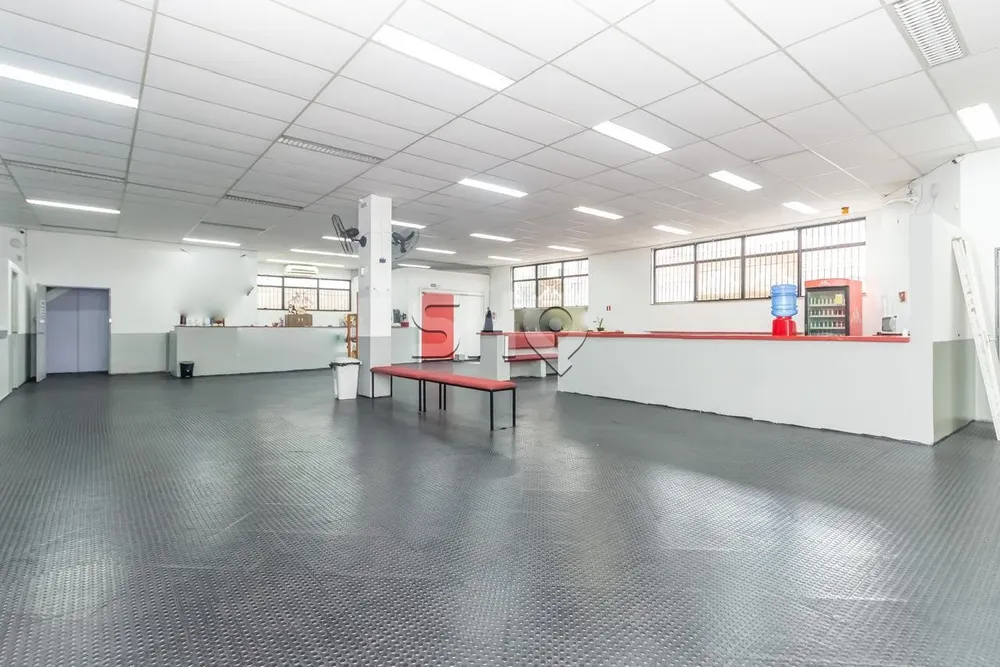 Depósito-Galpão, 700 m² - Foto 2
