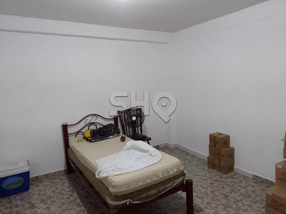 Casa, 4 quartos, 130 m² - Foto 1