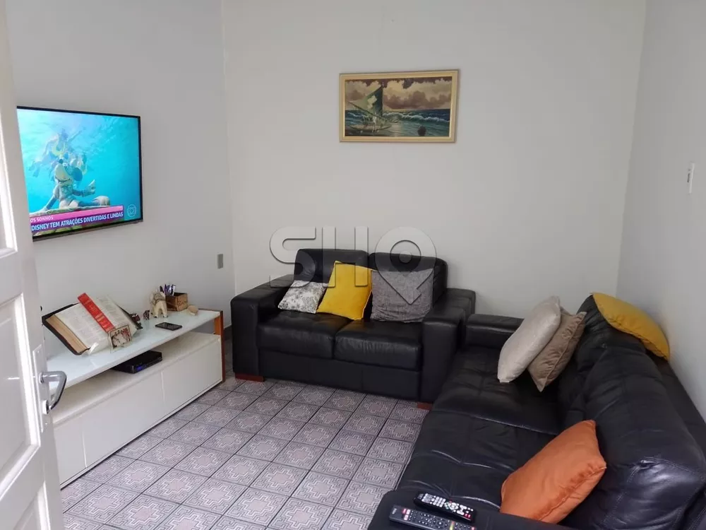 Casa, 4 quartos, 130 m² - Foto 7