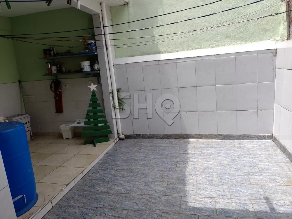 Casa, 4 quartos, 130 m² - Foto 8