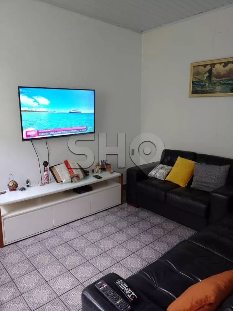 Casa, 4 quartos, 130 m² - Foto 3