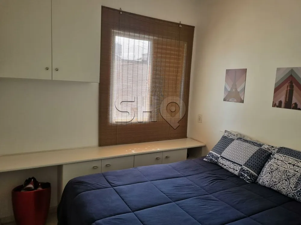 Apartamento, 1 quarto, 32 m² - Foto 4