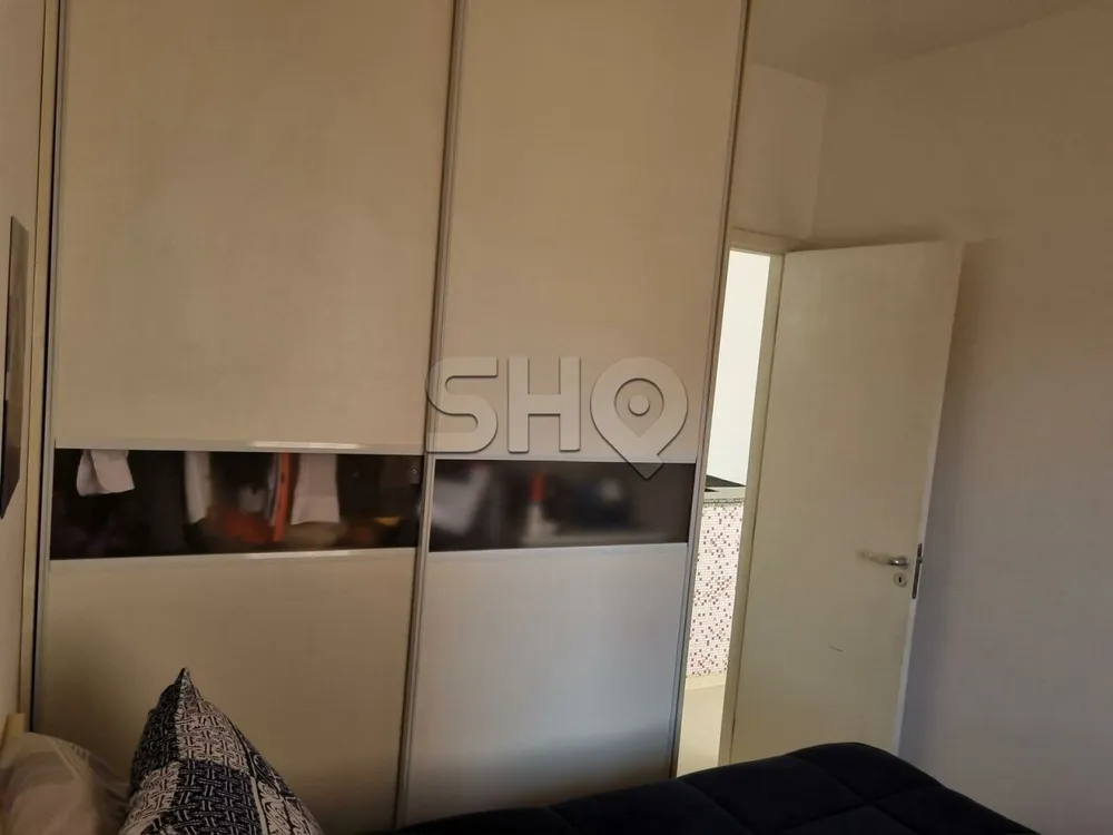 Apartamento, 1 quarto, 32 m² - Foto 3