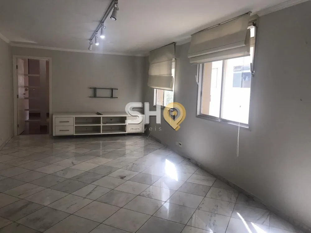 Apartamento, 1 quarto, 105 m² - Foto 5