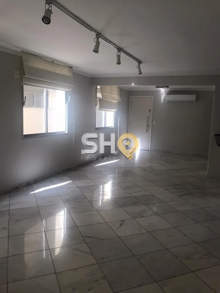 Apartamento, 1 quarto, 105 m² - Foto 6