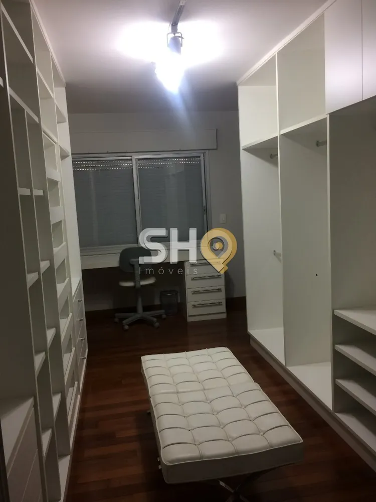 Apartamento, 1 quarto, 105 m² - Foto 7