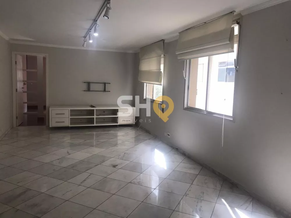 Apartamento à venda e aluguel com 1 quarto, 105m² - Foto 3