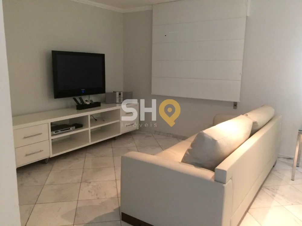 Apartamento à venda e aluguel com 1 quarto, 105m² - Foto 2