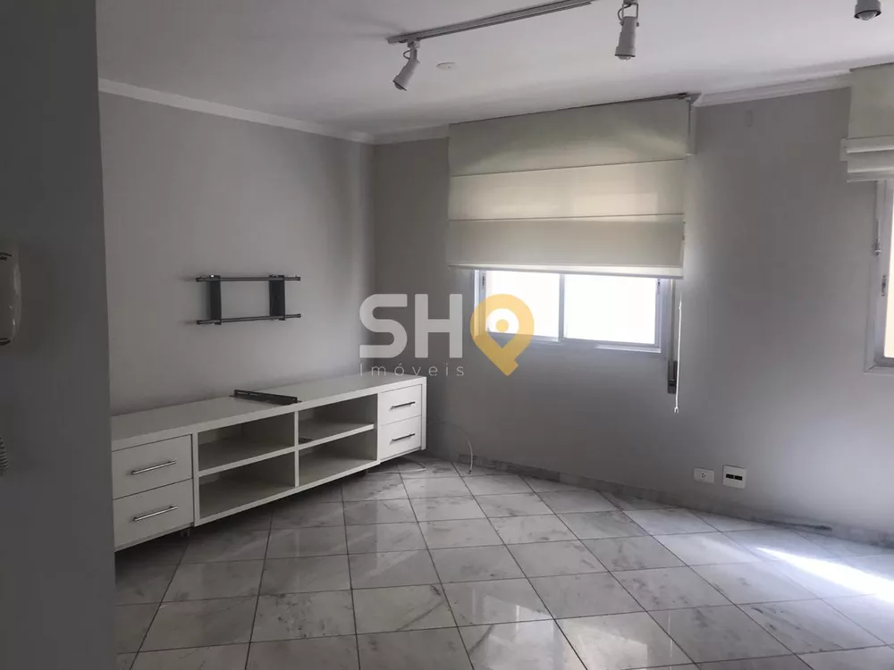 Apartamento à venda e aluguel com 1 quarto, 105m² - Foto 4