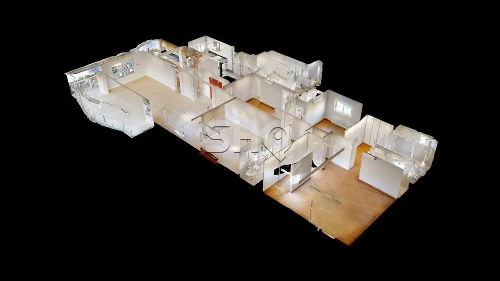 Apartamento, 2 quartos, 325 m² - Foto 15