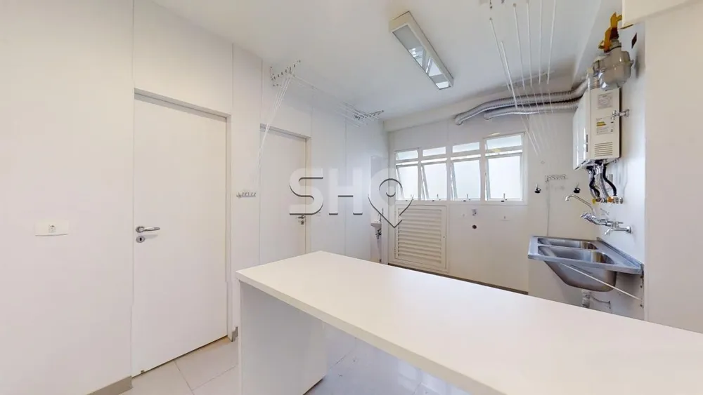 Apartamento, 2 quartos, 325 m² - Foto 6