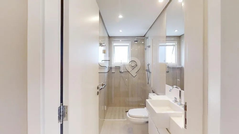 Apartamento, 2 quartos, 325 m² - Foto 2
