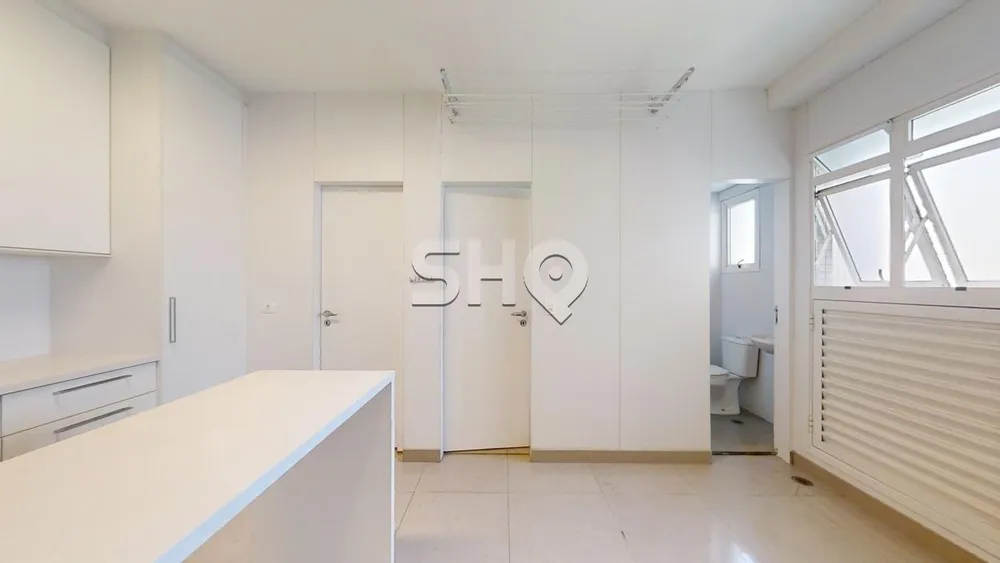 Apartamento, 2 quartos, 325 m² - Foto 4