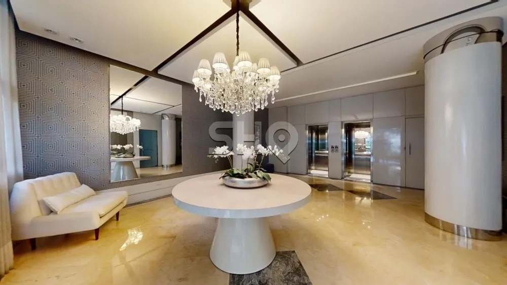 Apartamento, 2 quartos, 325 m² - Foto 11
