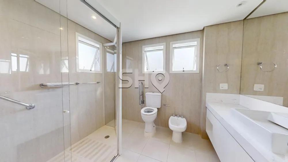 Apartamento, 2 quartos, 325 m² - Foto 3