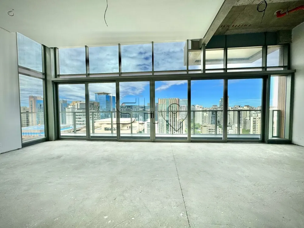 Cobertura, 2 quartos, 418 m² - Foto 4