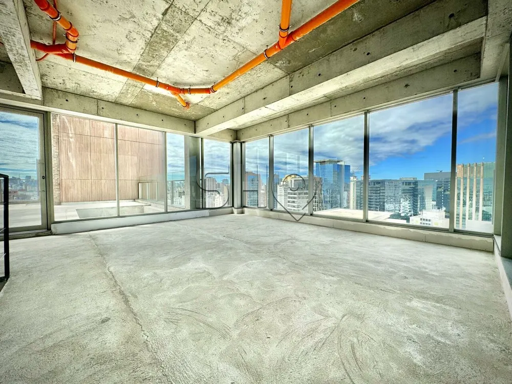 Cobertura, 2 quartos, 418 m² - Foto 2