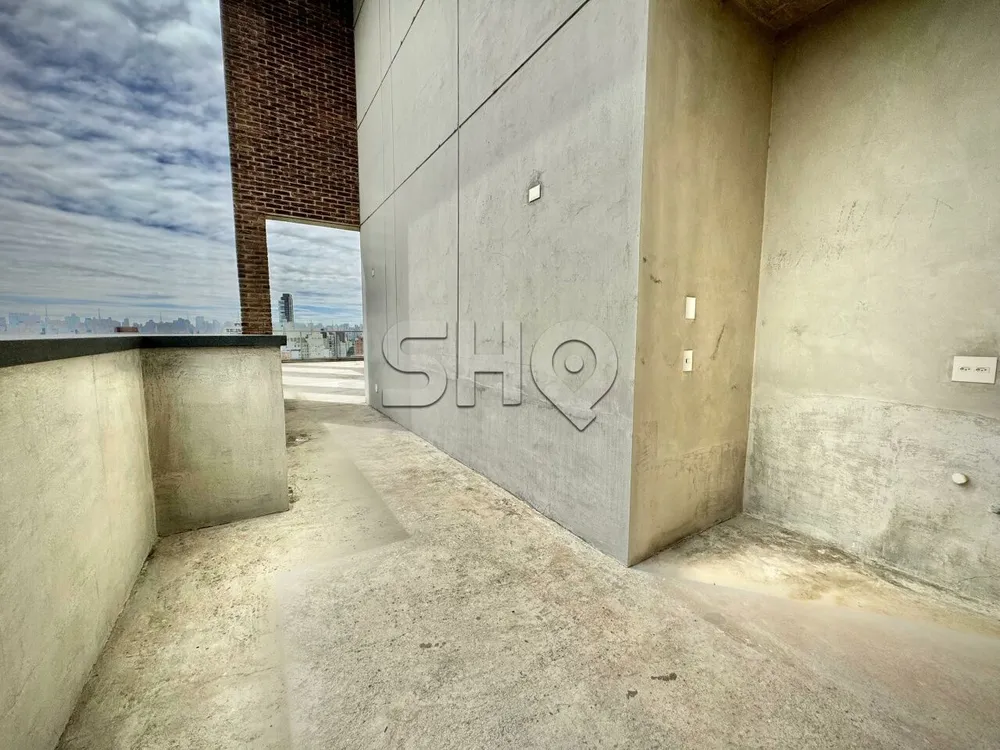 Cobertura, 2 quartos, 418 m² - Foto 1