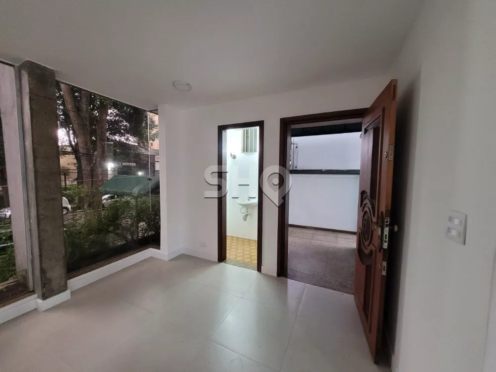 Sobrado para alugar com 4 quartos, 330m² - Foto 3