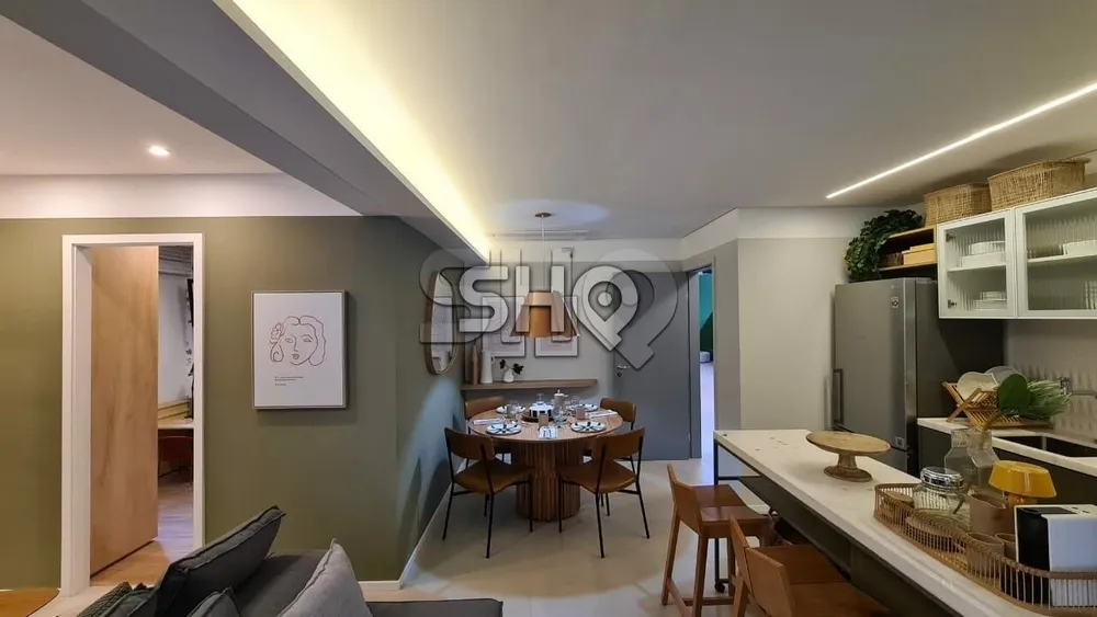 Apartamento, 3 quartos, 69 m² - Foto 9