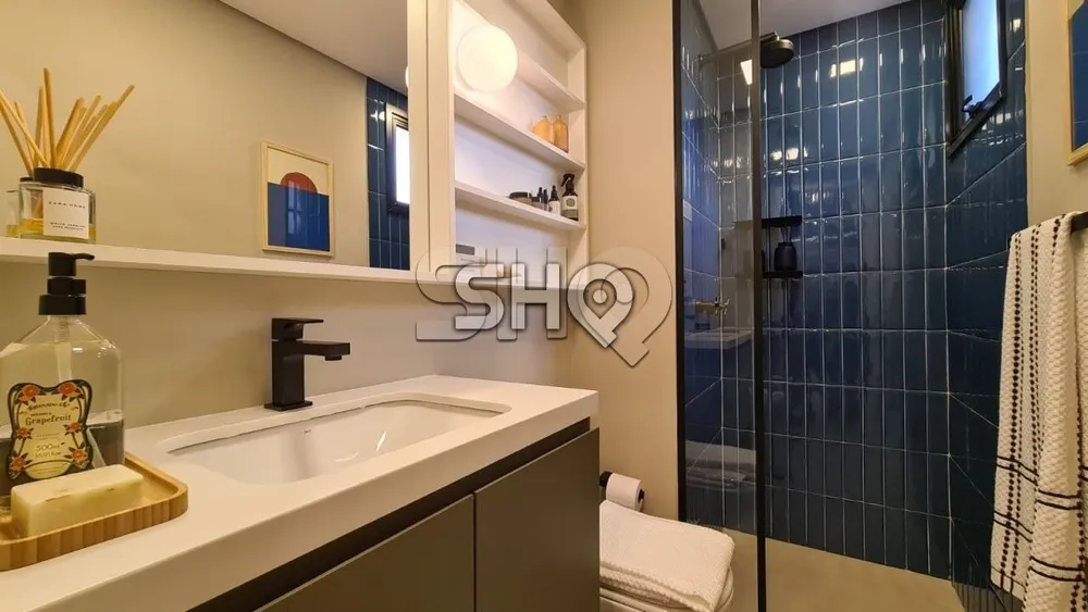 Apartamento, 3 quartos, 69 m² - Foto 6