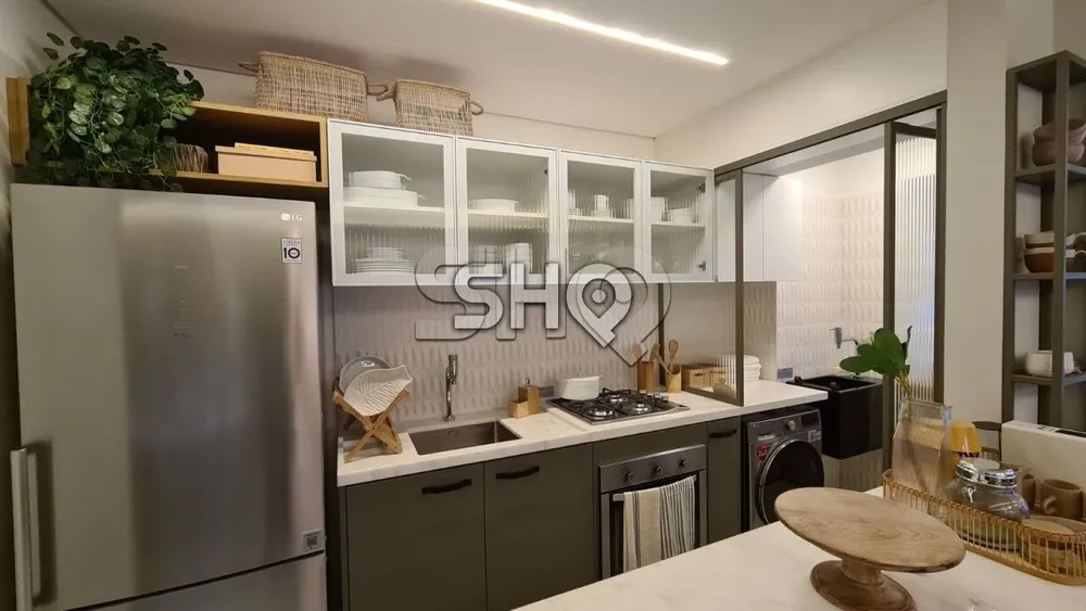 Apartamento, 3 quartos, 69 m² - Foto 12