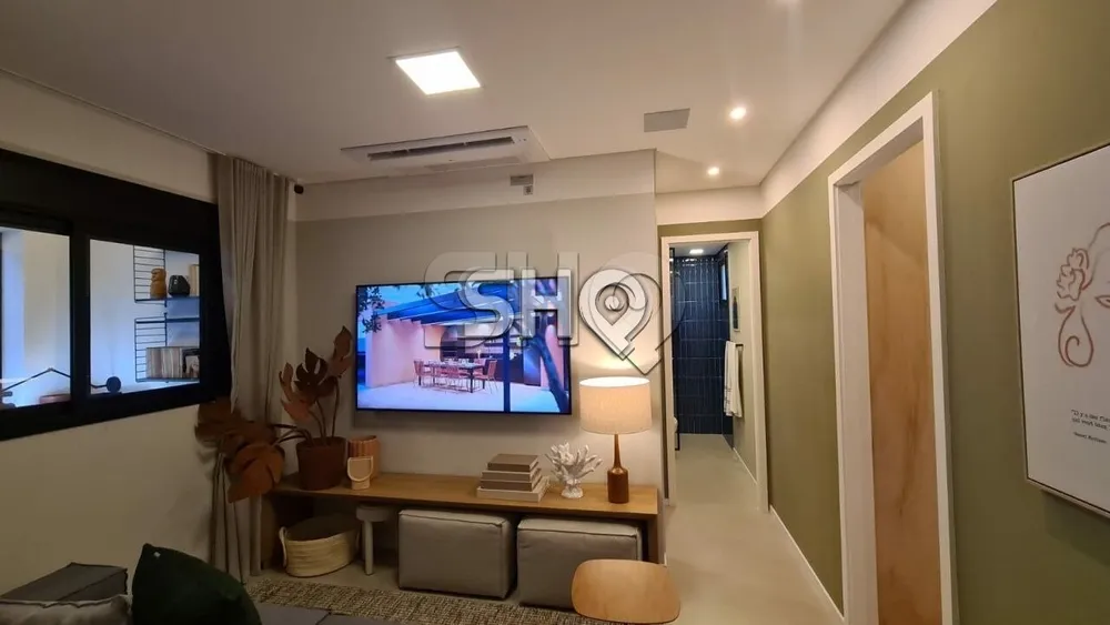 Apartamento, 3 quartos, 69 m² - Foto 8