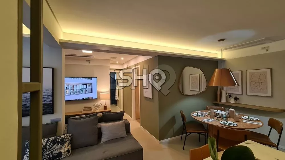 Apartamento à venda com 3 quartos, 69m² - Foto 3