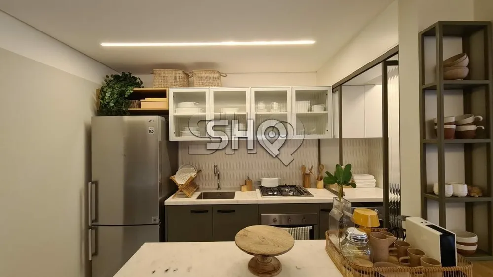 Apartamento, 3 quartos, 69 m² - Foto 11