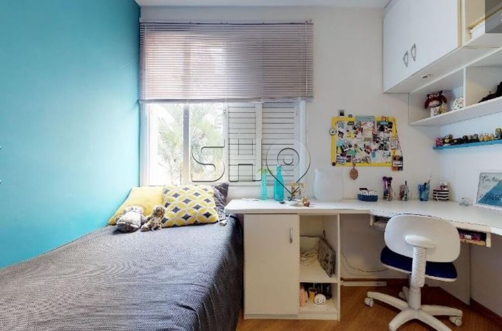 Apartamento, 3 quartos, 108 m² - Foto 16