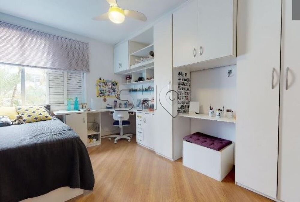 Apartamento, 3 quartos, 108 m² - Foto 4