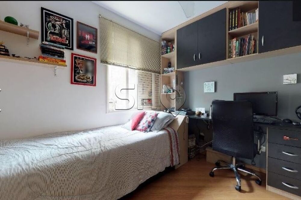 Apartamento, 3 quartos, 108 m² - Foto 15