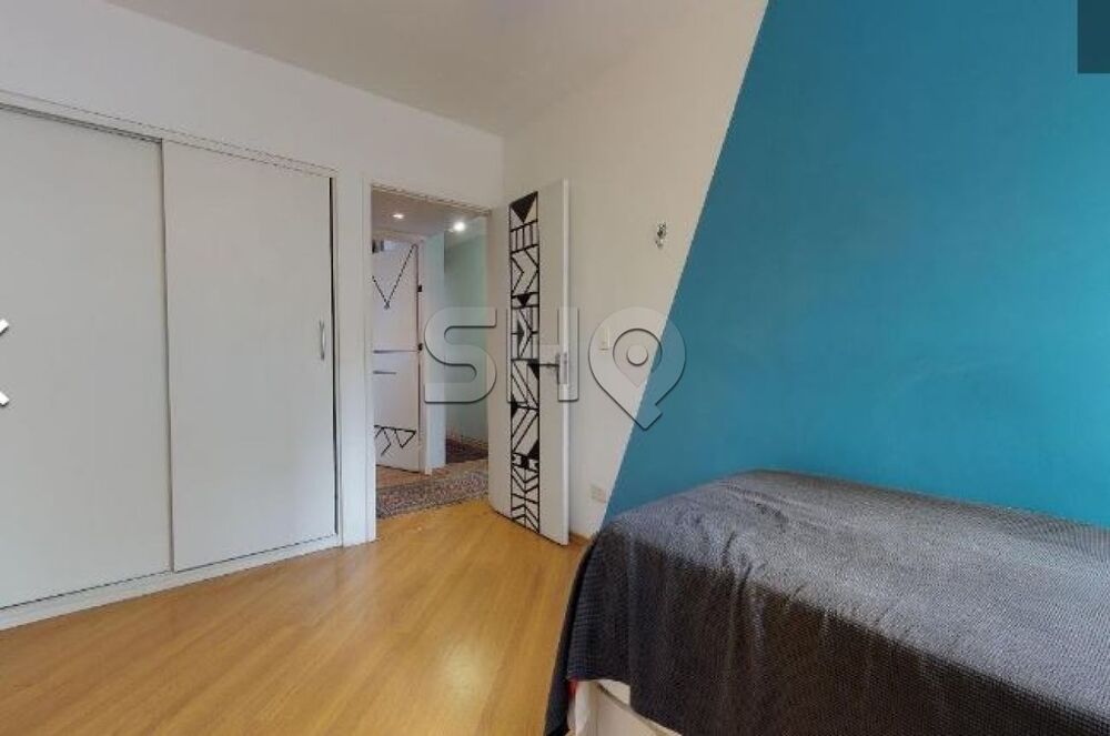 Apartamento, 3 quartos, 108 m² - Foto 9