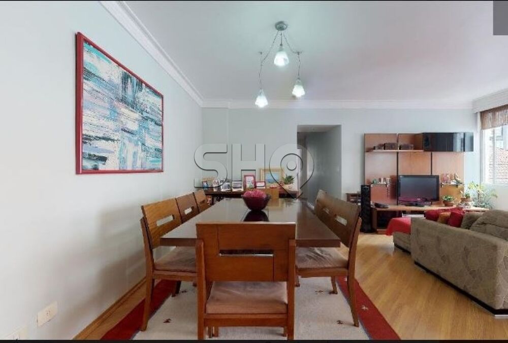 Apartamento, 3 quartos, 108 m² - Foto 20
