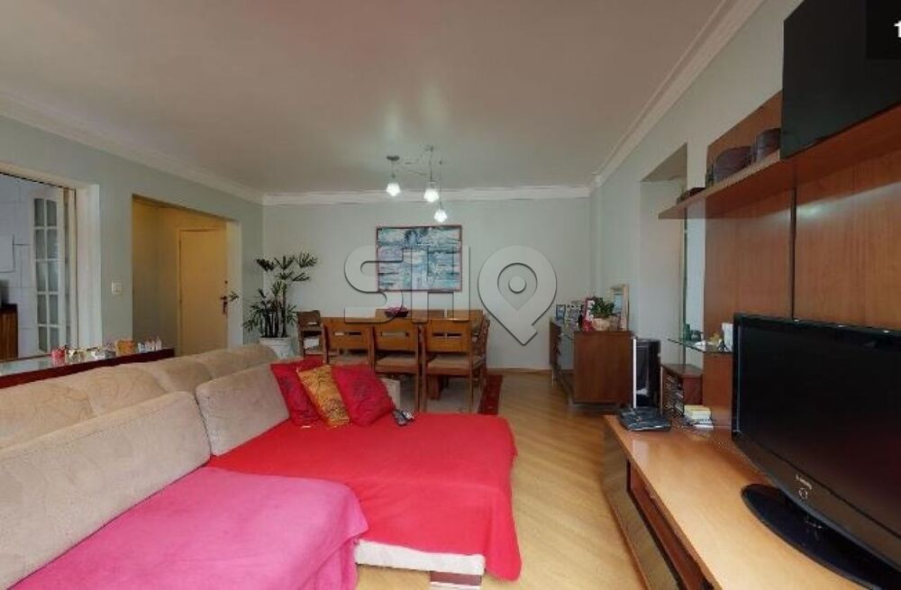 Apartamento, 3 quartos, 108 m² - Foto 1