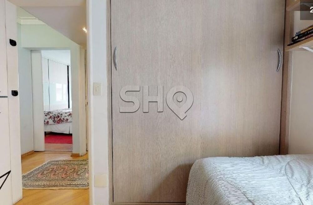 Apartamento, 3 quartos, 108 m² - Foto 2