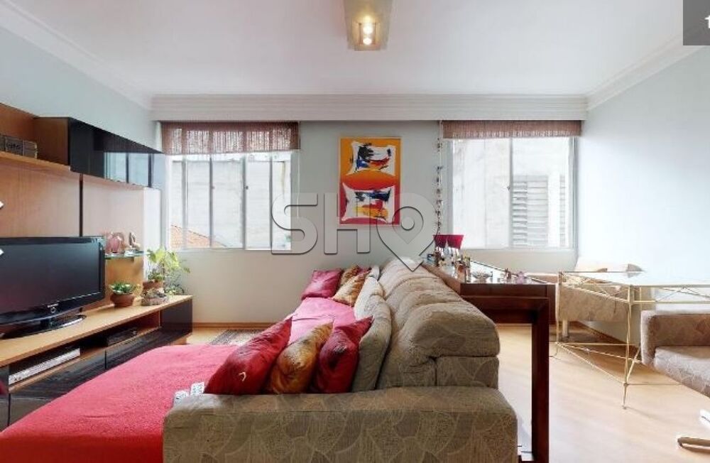 Apartamento, 3 quartos, 108 m² - Foto 8