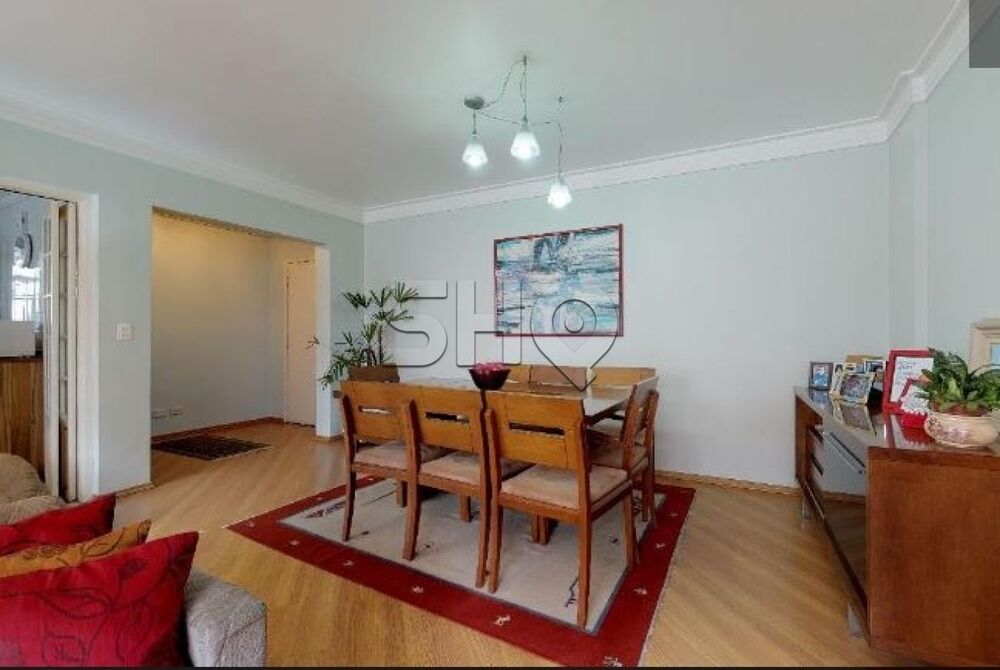 Apartamento, 3 quartos, 108 m² - Foto 18